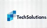 Logo of Tech Solutions A/S